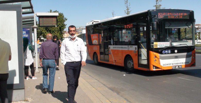 Gaziantep’te Kovid-19 tedbirlerine uymayan 625 kişiye ceza