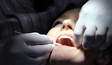Salgın döneminde 40 milyon kişi diş tedavisi alamadı