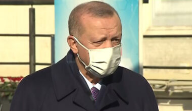 Erdoğan’dan esnafa uyarı: Bu süreci böyle devam ettirecek olursanız çok ağır cezalar sizleri bulabilir, vatandaşımıza zulüm etmeyin