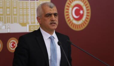 HDP’li Gergerlioğlu’nun vekilliği yarın düşürülecek: ‘Meclis’ten ayrılmayacağım’