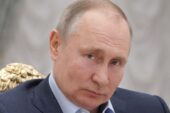 Putin’in mal varlığı açıklandı