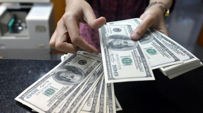 Yüksek dolar kurunun ağır bilançosu: Kamunun borçları sadece üç günde 47 milyar 75 milyon TL arttı