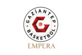 Empera Halı Gaziantep Basketbol’da 11 Kovid-19 vakası