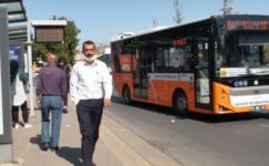 Gaziantep’e yine ceza yağdı
