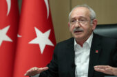 Kılıçdaroğlu: Bir ülkeyi 19 yıl yönettikten sonra “İnsan hakları eylem planı açıklıyorum” demek, insan haklarının olmadığını itiraf etmektir