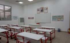 Ülkedeki 8 Türk okulu için kapatma kararı alındı