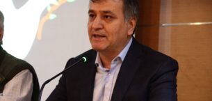 Milletvekili Toğrul: Gaziantep’in yeşil altını tehlike altında