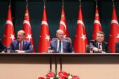 Erdoğan açıkladı; asgari ücretliden alınan bu vergiler kaldırıldı
